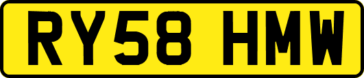 RY58HMW