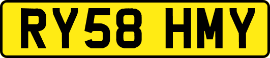 RY58HMY