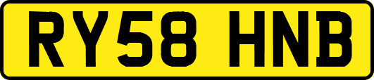 RY58HNB