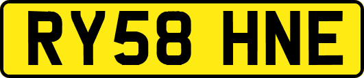 RY58HNE