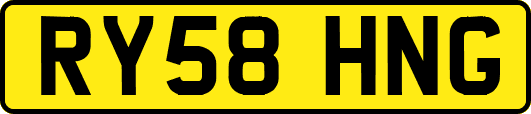 RY58HNG