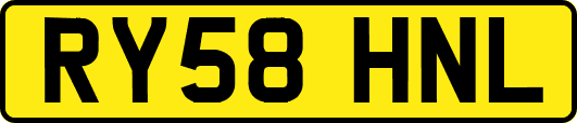 RY58HNL