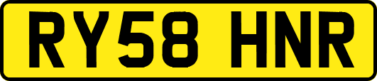 RY58HNR