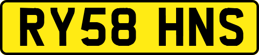 RY58HNS