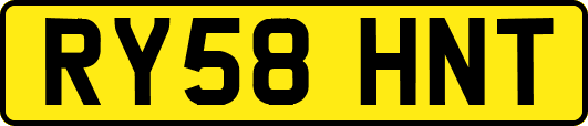 RY58HNT