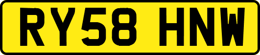 RY58HNW