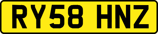 RY58HNZ