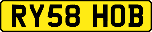 RY58HOB