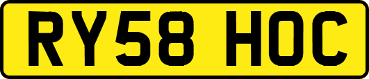 RY58HOC