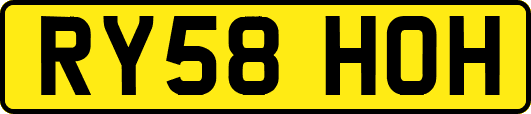 RY58HOH