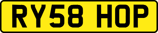 RY58HOP