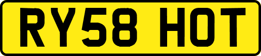 RY58HOT