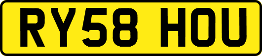 RY58HOU