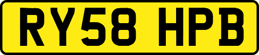 RY58HPB