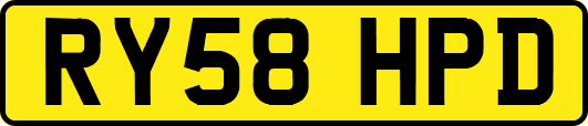 RY58HPD