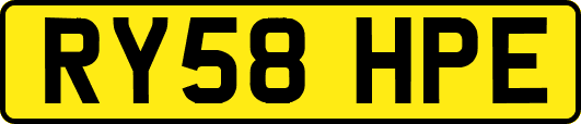 RY58HPE