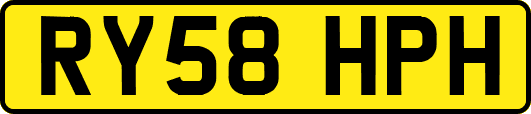 RY58HPH