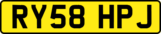 RY58HPJ