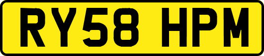 RY58HPM