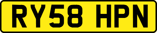 RY58HPN