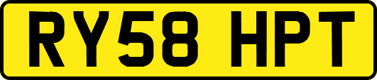 RY58HPT