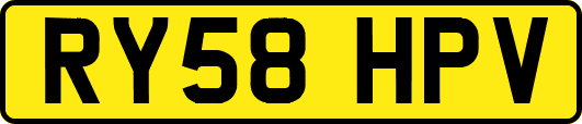 RY58HPV