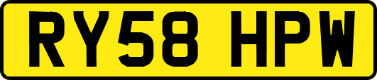 RY58HPW