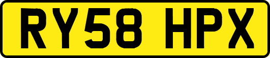 RY58HPX