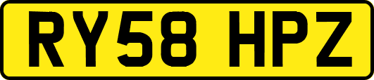 RY58HPZ