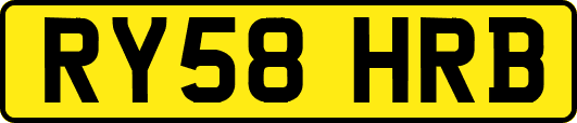 RY58HRB
