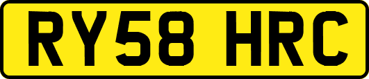 RY58HRC