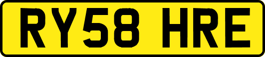 RY58HRE