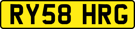 RY58HRG