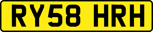 RY58HRH