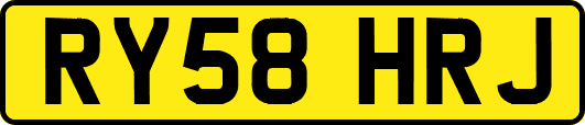 RY58HRJ