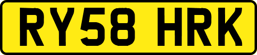 RY58HRK