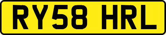 RY58HRL