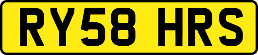 RY58HRS