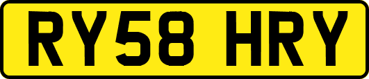RY58HRY