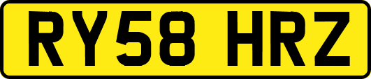 RY58HRZ