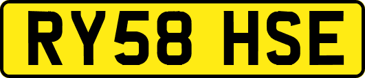 RY58HSE