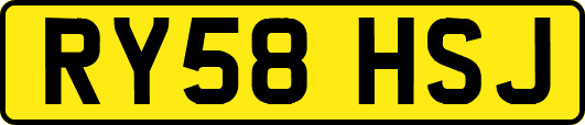 RY58HSJ