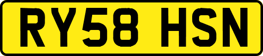 RY58HSN