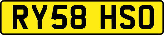 RY58HSO