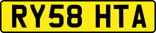 RY58HTA