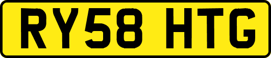 RY58HTG