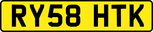 RY58HTK