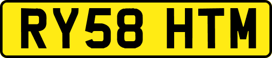 RY58HTM