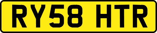 RY58HTR