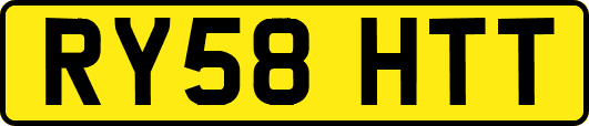 RY58HTT